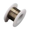 0.06mm Molybdenum Wire 100m, High Hardness LCD Screen Separator for Mobile Phone Screens Easy to Use Highly Sturdy Effective Repair Tool Premium Quality Material Wide Compatibility (0.08mm*100m) view 2