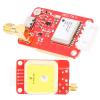 Module Satellite Positioning Board Serial Communication Carrier Ceramic Antenna view 2