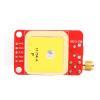 Module Satellite Positioning Board Serial Communication Carrier Ceramic Antenna view 4
