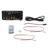 100W Bluetooth HiFi Amplifier Audio Board Power Amplifier for Speaker view 3