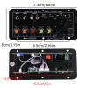 100W Bluetooth HiFi Amplifier Audio Board Power Amplifier for Speaker view 4