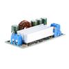 35w 3A CC CV Boost Adjustable Step Up Down Converter, DC DC 5V 30V to 0.5V 30V Supply Module Voltage Regulator Ultra Low Output Motor Controller Constant Current Full Turn Lamp view 4
