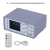 Multi-Mode Full Band Radio Receiver with Bluetooth, with 2 Speaker Srereo view 1