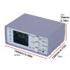 Multi-Mode Full Band Radio Receiver with Bluetooth, with 2 Speaker Srereo view 2