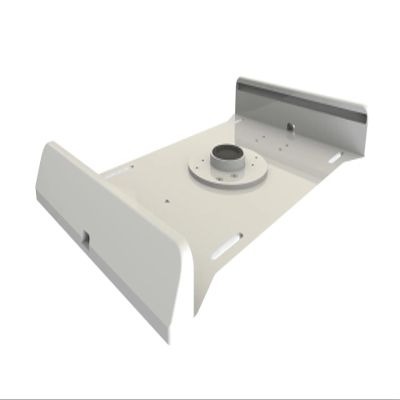 SEAVIEW Modular Top Plate | Custom Bolt Patterns for All Marine radars, satdomes, and Antennas | Find a Compatible Top Plate for Your Seaview Mount | Please Contact us if You Need Help