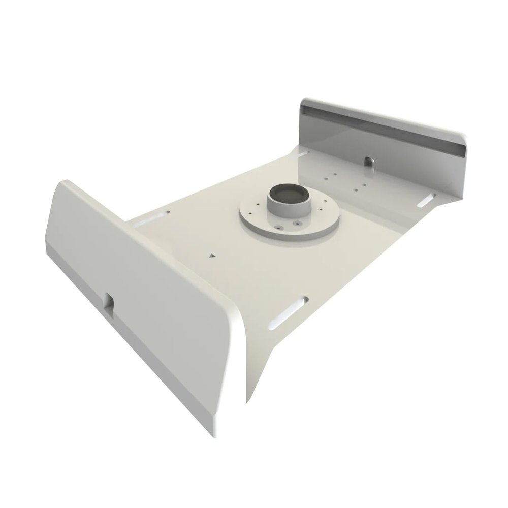 SEAVIEW Modular Top Plate | Custom Bolt Patterns for All Marine radars, satdomes, and Antennas | Find a Compatible Top Plate for Your Seaview Mount | Please Contact us if You Need Help