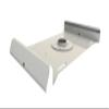 SEAVIEW Modular Top Plate | Custom Bolt Patterns for All Marine radars, satdomes, and Antennas | Find a Compatible Top Plate for Your Seaview Mount | Please Contact us if You Need Help view 1