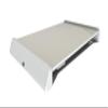 SEAVIEW Modular Top Plate | Custom Bolt Patterns for All Marine radars, satdomes, and Antennas | Find a Compatible Top Plate for Your Seaview Mount | Please Contact us if You Need Help view 2