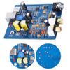 SA9023 Decoder Board Amplifier Module Audio Accessory, 24 Bit 96K Sampling Rate, Hyperstream Architecture, Patented Jitter Cancellation, Simple Installation view 4