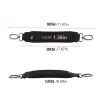Replacement Nylon Fabric Handle Strap for JBL Xtreme 2/3/4 Bluetooth Speaker view 2