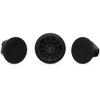 AD-C6T-BK AcousticCoverage Series 6.5" Small Format Ceiling Mount Loudspeaker, 135 Degree Conical DMT, Black view 2