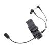 Sanwa Supply MM-WGS4-HS4 Helmet Earphone Microphone (for Guide System) view 1