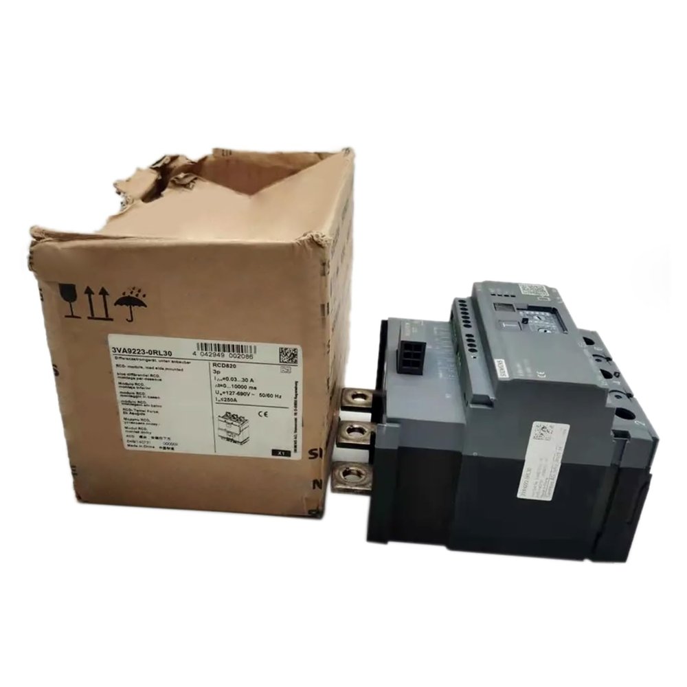 CungSu 1 Pcs 3VA9223-0RL30 New in Box 3VA92230RL30 Expediated