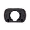Camera Viewfinder Eyecup Eyepiece for Fujifilm X-T1, X-T2, X-T3, X-T4, X-H1 view 1
