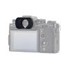 Camera Viewfinder Eyecup Eyepiece for Fujifilm X-T1, X-T2, X-T3, X-T4, X-H1 view 2