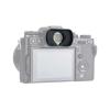 Camera Viewfinder Eyecup Eyepiece for Fujifilm X-T1, X-T2, X-T3, X-T4, X-H1 view 3