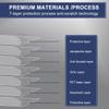 2 Pack Screen Protector for 2025 2024 Samsung Galaxy Book5 Pro 16"/Pro 360 16", Galaxy Book 4/3 Ultra 16", Galaxy Book 4 Pro 16" /Edge 16 inch Laptop High Definition Anti-Scratch Clear Shield view 4