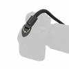 KING 828873 Climbing Rope Strap CCRS138H BK Black Strap EX Long Rope Braided 3-Way view 4