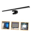Angoily Computer Monitor Led Lights Blue Light Screen Filter Asymmetric Design view 4