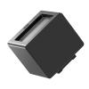 Camera External Optical Waist Level Viewfinder Part 28mm (35/50 Frame) view 1