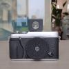 Camera External Optical Waist Level Viewfinder Part 28mm (35/50 Frame) view 4