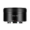 7artisans AutoFocus 27mm F2.8 APS-C Frame Lens,F2.8 Large Aperture,Support Automatic/Manual Face/Eye Recognition, Compatible for Fujifilm FX Camera Fuji X-H/T/T30/S/E/A Series view 1