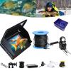 LBYBF Portable Video Fish Finder Fish Finder Underwater Camera for Fishing 4.3in HD Waterproof,Underwater 220 Fishing Camera,Wide Angle, Ip68 Waterproof for Lake Fishing(30cm,5ich) view 1