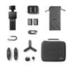 THINKWARE Gimbal Action Camera, Snap-G Plus Creator Prime Package, 4K60, 2-Inch LCD, Wi-Fi Streaming, Face ID Tracking view 1