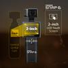 THINKWARE Gimbal Action Camera, Snap-G Plus Creator Prime Package, 4K60, 2-Inch LCD, Wi-Fi Streaming, Face ID Tracking view 2