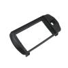 HJLXCSLUJ Car Replacement 9 Inch Car Radio Fascia Compatible with VITZ 2015-2020 Video Panel Player Audio Dash 2 Din Frame Kit Mount Bezel Car Interior(Fascia and Cable,9 inch) view 2