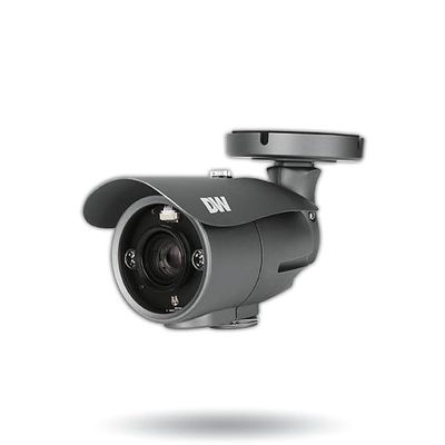Digital Watchdog DWC-LPR650U 2.1MP License Plate Recognition Bullet Camera with 6-50mm Lens and Smart IR