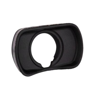 Soft Silicone Camera Viewfinder Eyecup Eyepiece for Fujifilm X-T1, X-T2, X-T3, X-T4, X-H1 Accessory Part