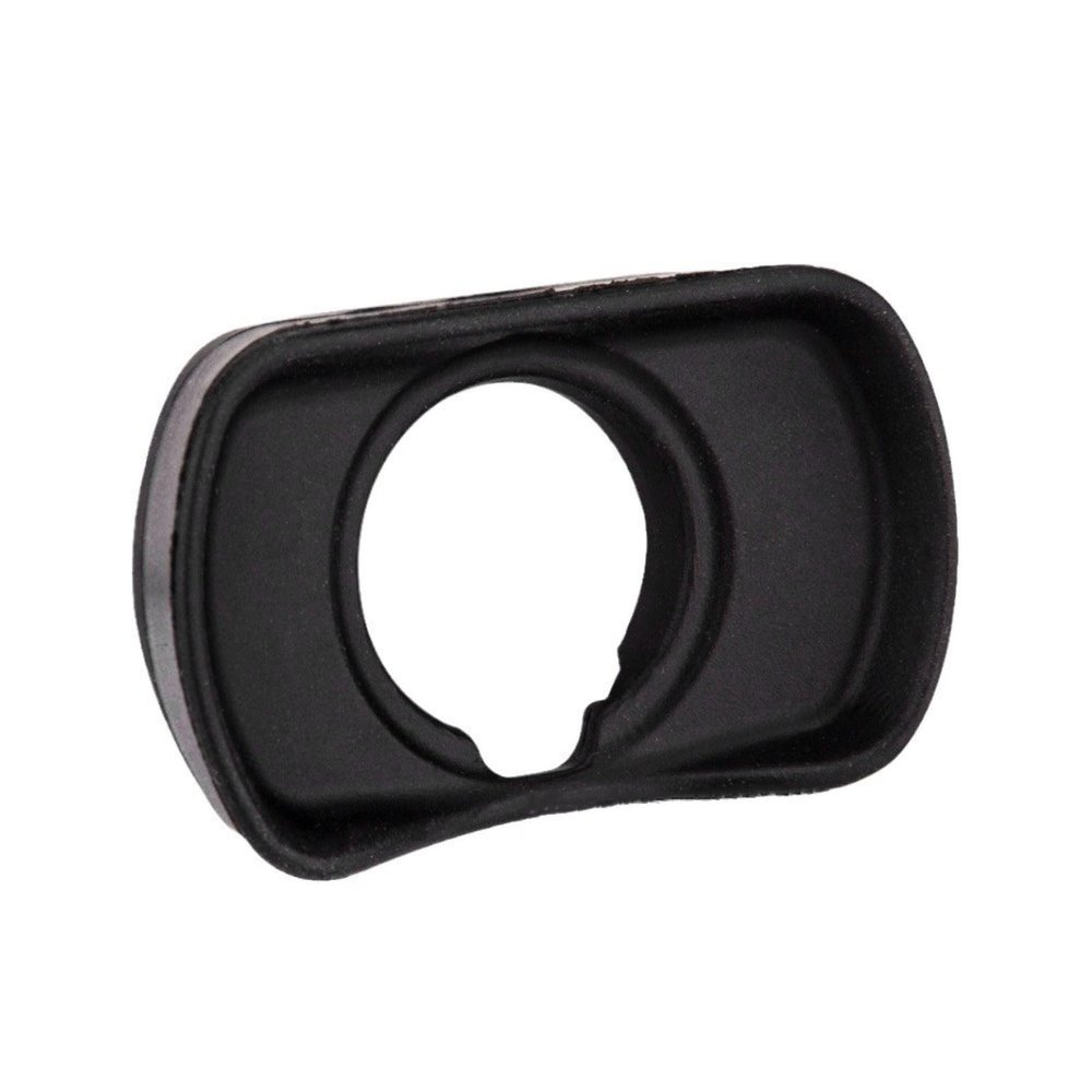 Soft Silicone Camera Viewfinder Eyecup Eyepiece for Fujifilm X-T1, X-T2, X-T3, X-T4, X-H1 Accessory Part