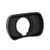 Soft Silicone Camera Viewfinder Eyecup Eyepiece for Fujifilm X-T1, X-T2, X-T3, X-T4, X-H1 Accessory Part view 1
