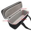 PLCPDM Hard Travel Carrying Case Storage Bags Soft Lining for P5 P3S P2 Portable Video Projectors Protectors Box view 4