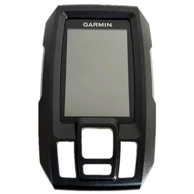 3.5" Inch Touch Screen for Garmin Striker 4 4cv 4dv 010-01550-00 Fish Finder LCD Display Screen Panel Repair Replacement + Frame