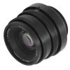 35mm F1.6 Camera Lens, Industrial Lens Compact and Lightweight with MC Technology for LCD and Semiconductor Testing view 1