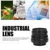 35mm F1.6 Camera Lens, Industrial Lens Compact and Lightweight with MC Technology for LCD and Semiconductor Testing view 3