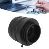 35mm F1.6 Camera Lens, Industrial Lens Compact and Lightweight with MC Technology for LCD and Semiconductor Testing view 4