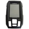 3.5" Inch Touch Screen for Garmin FF 250 GPS w/GT8HW-IF 010-01550-22 Fish Finder LCD Display Screen Panel Repair Replacement + Frame view 3