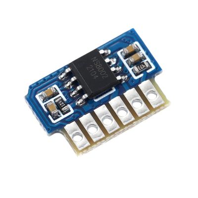 5pcs 3V~5V Supply Voltage 3W 8002 Audio Player Power Amplifier Module Board PCB Mono Mini Audio Power Amplifier New for Arrival 2025 High for Quality
