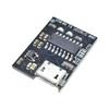 5PCS for D1 Mini Breakout 5V 3.3V CH340G CH340 Micro USB to Serial Module Board for Arduieno Downloader Pro Mini New for Arrival 2025 High for Quality view 1
