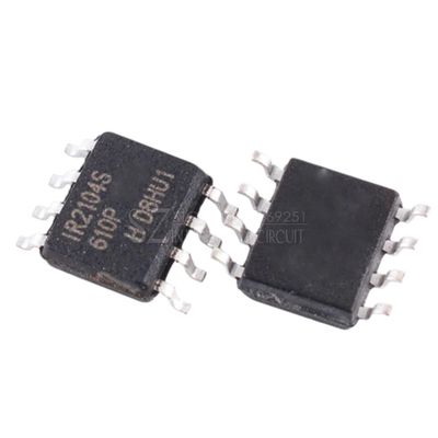 5pcs IR2104S IR2104 SOP8 IR2104STRPBF SOP SMD IR2104SPBF New for Arrival 2025 High for Quality