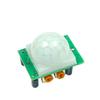 5pcs SR501 HC-SR501 Adjust IR Pyroelectric Infrared PIR Module Motion Sensor Detector Module New for Arrival 2025 High for Quality view 1