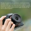 7artisans 18mm F5.6 Camera Lens Full Frame Ultra Wide Angle Lens Focus Prime Lens Compatible with E Mount Mirrorless Camera(Black) view 2