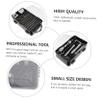 DirectNine Basics 115 in 1 Mobile Kit Screwdriver Phone Opening Tool Set Precision Pry Tools Non Handle Random Color view 3