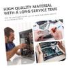 DirectNine Basics 115 in 1 Mobile Kit Screwdriver Phone Opening Tool Set Precision Pry Tools Non Handle Random Color view 4