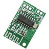 5PCS Promotions Ca-6928 Blutouth Audio Module LED Power 3.3V-8V Audio Dual Digital Sound Amplifier Module Board New for Arrival 2025 High for Quality view 1