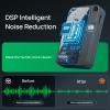 128GB Digital Voice Recorder Portable - with DSP Noise Reduction for Lectures Meetings, Built-in OTG Data Cable, Compatible with Windows iOS Smart Phone view 2