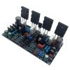 High-Power Power Amplifier Board Digital Amplifier Audio Board Power Amplifier for Car Marine Stereo Audio Speaker, DC20-90V 200W Monaural Power view 1